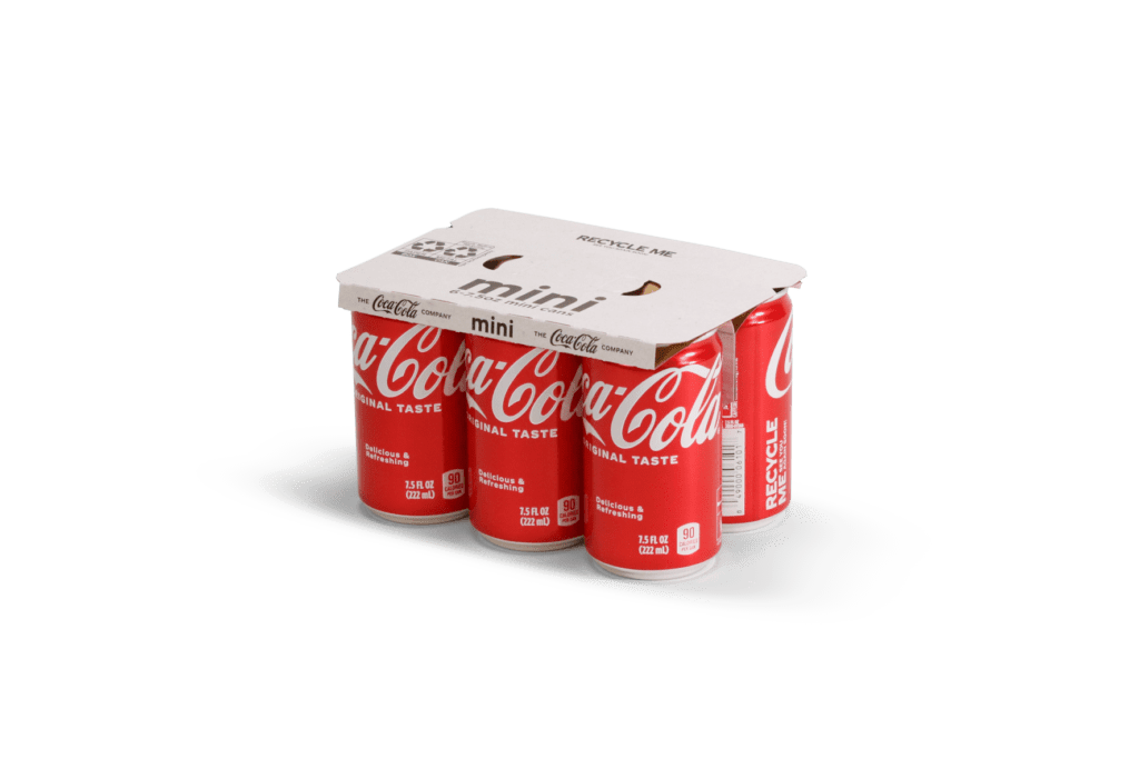 Coca-Cola KeelClip