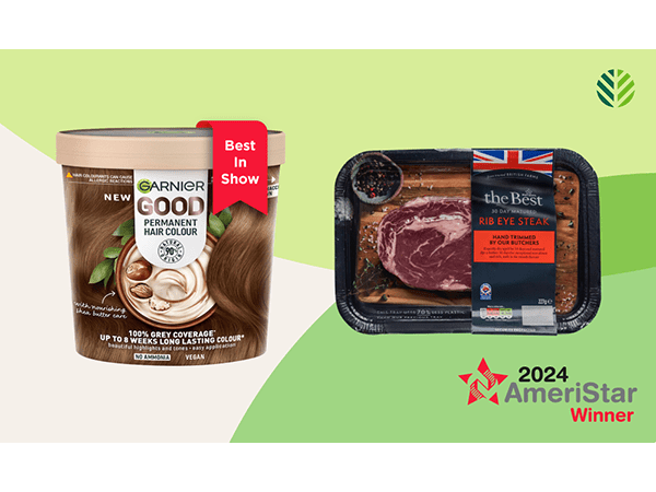 Graphic Packaging is celebrating three wins at the prestigious Ameristar Awards, including the coveted Best-in-Show award. 