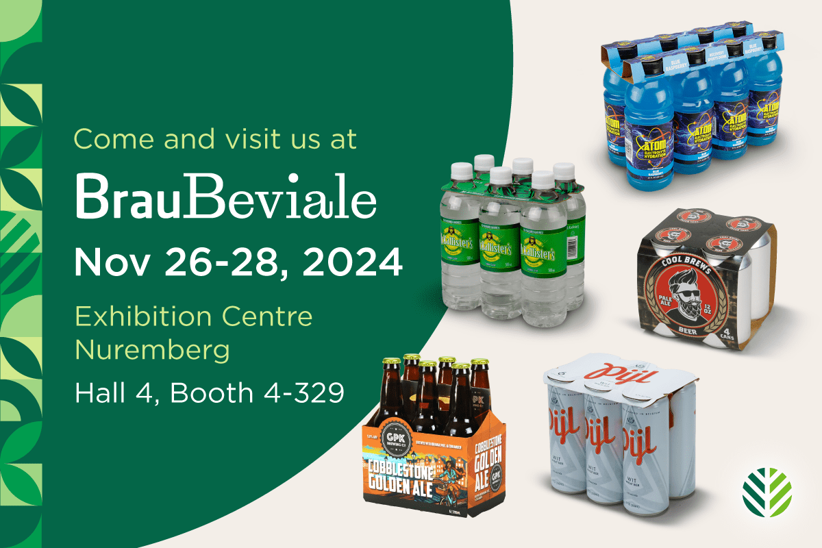 Join us May 28-29 at the Private Label Manufacturers Association trade show taking place at the Amsterdam Convention Centre.