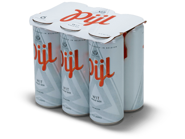 KeelClip™ Clip-Style Multipack Folding Carton for Cans