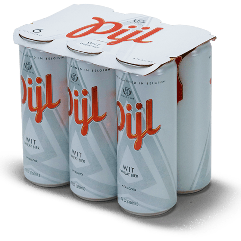 KeelClip™ Clip-Style Multipack Carton for Cans