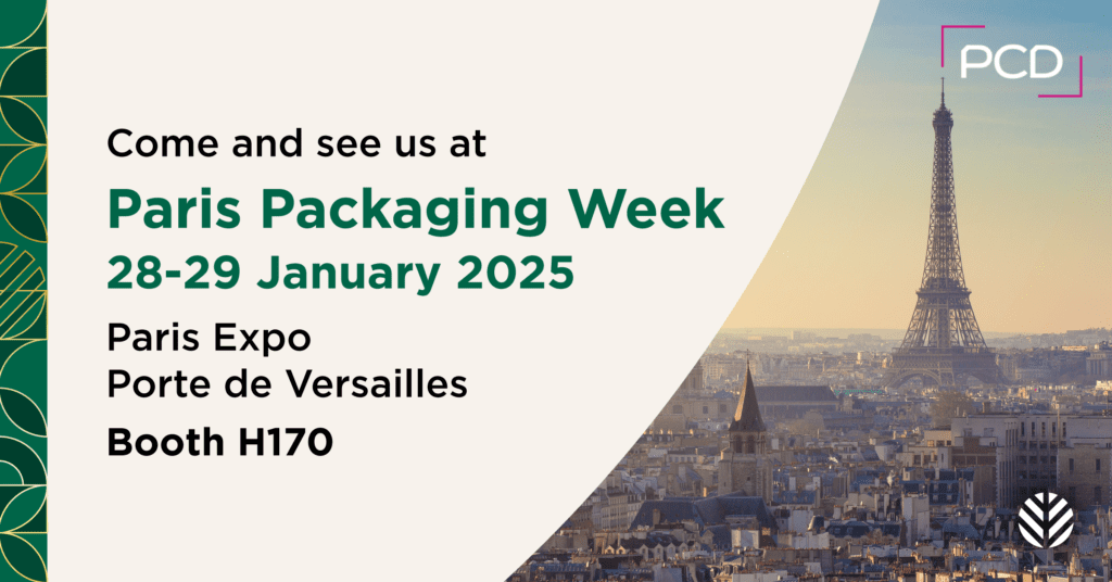 Paris Packaging Week 2025