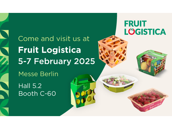 Fruit Logistica 2025