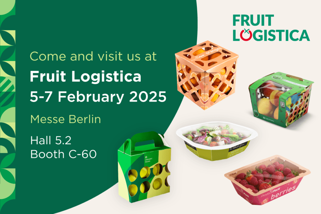 Fruit Logistica 2025